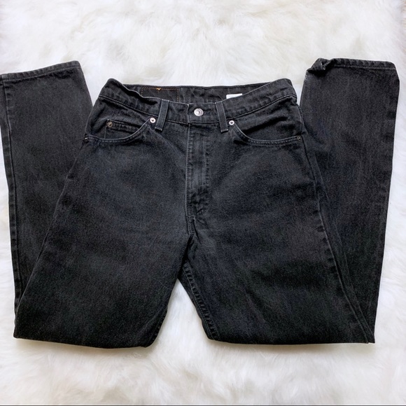 Levi's Other - Levi’s 550 “Relax Fit” tapered leg